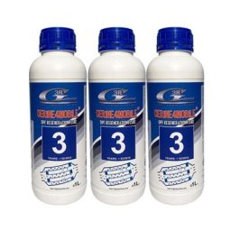Additif pour filtre à particules 3L - 777516 - Storm