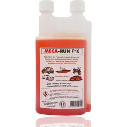 P18, pas cher, 1 Litre - Mecarun