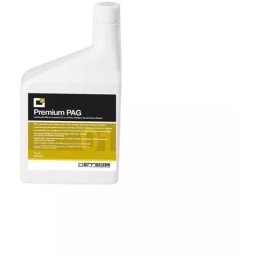 Huile Premium pag pour R134a - Bouteille de 1L