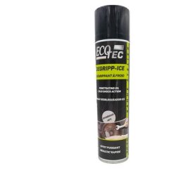 Degrippant à froid, degripp-ice, 400ml Ecotec
