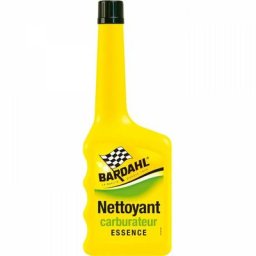 Bardahl - Nettoyant carburateur moteur essence gsa - 350 ml