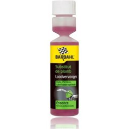 Bardahl - Additif Carburant Essence (additif réservoir à carburant) - 1158