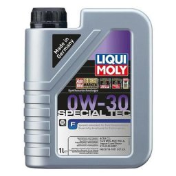 Huile moteur roulement LIQUI MOLY Speial Tec F OW-30 bidon 1l