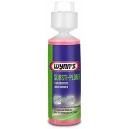 Wynn's - Substi-plomb avec stabilisateur de carburant - WL70612