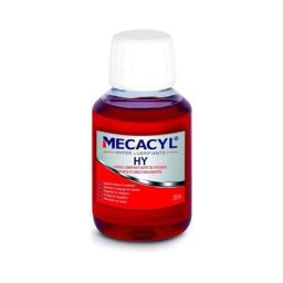 Hy Hyper lubrifiant Boite de vitesses mecanique hydraulique engrenages et ponts - 100ml
