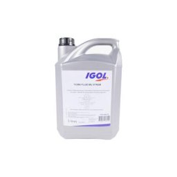Huile Igol 10W30 boîte Hydrostatique - 5 litres