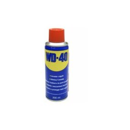 Wd-40 - Spray anti-corrosion bidon d&39huile anticorrosion de 200 ml