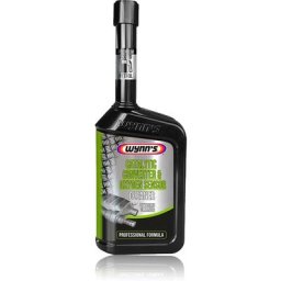 Wynn's - Nettoyant catalyseur et sonde lambda - WL25692