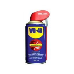 Lubrifiant Spray 500 ml Professionnel Wd40