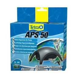 Pompe à air Tetra pour aquarium Modèle aps 50