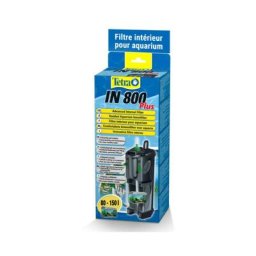 Filtre Intérieur pour Aquarium in 800 Plus - Tetra