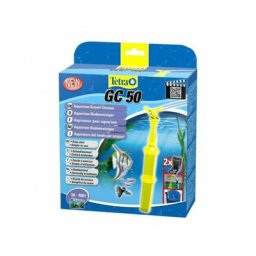 Aspirateur gc Tetra pour aquarium Grand modèle gc 50