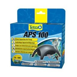 Pompe à air Tetra pour aquarium Modèle APS 100