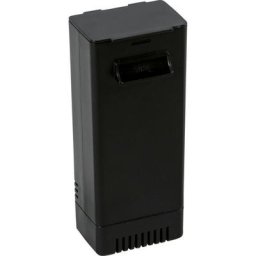 Filtration intérieure cascade 30, puissance 3w 180l/h pour aquarium de 0 à 30l max Zolux Noir