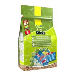 170087 - Pond Sticks - 7 l - Tetra