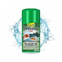 Tetra - Traitement de l'eau Pond UVBooster 250 ml pour bassin