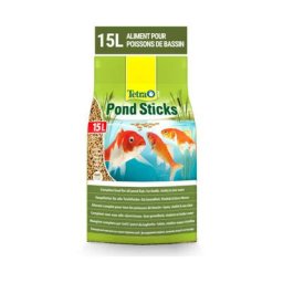 Pond sticks 15L - Tetra