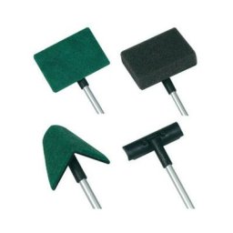 Set de nettoyage de glace clearview