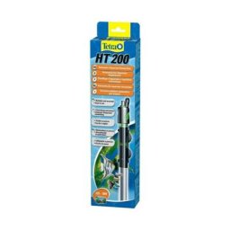 Chauffage Tetra pour aquarium Modèle HT200 Puissance 200 w