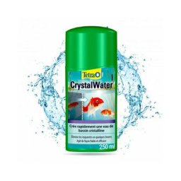 Pond crystal water 250ml - Tetra