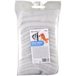Flamingo Pet Products - Ouate pour Aquarium 250 g Multicolor