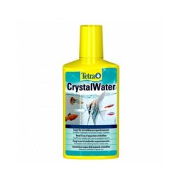 Traitement de l'eau Tetra Crystal water 250 ml