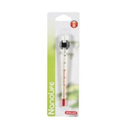 Thermomètre Pro Temp haute précision Zolux pour aquarium