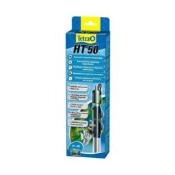 Chauffage ht50 50w - Tetra