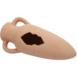 Amphore nature l, 28 cm - Hobby