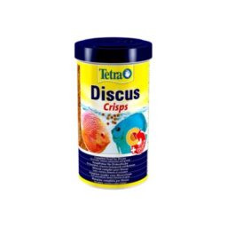 Alimentation Tetra Prima Discus pour poissons exotiques Contenance 250 ml