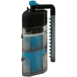 Filtration intérieure corner 80 Zolux 5 w pour aquarium de 40 à 80 l Zolux Multicolor