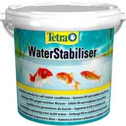 Tetra - Pond Water Stabiliser Traitement de l'eau pour Aquariophilie 1,2 kg