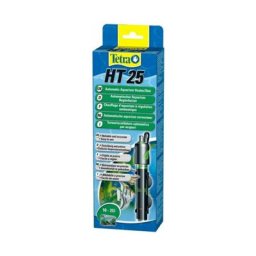 Chauffage Tetra pour aquarium Modèle HT25 Puissance 25 w