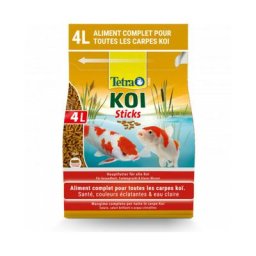 Pond koi sticks 4L - Tetra