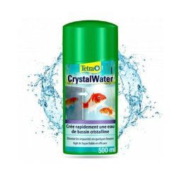 Pond crystal water 500ml - Tetra