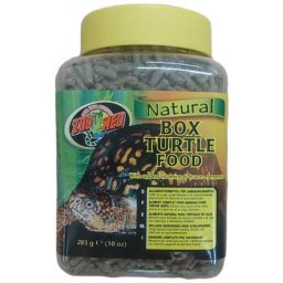 Nourriture pour tortue 283g - Zoo Med - Multicolor