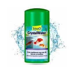 Pond crystal water 1L - Tetra
