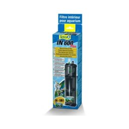 Filtre intérieur Tetra pour aquarium Modèle in 600 plus