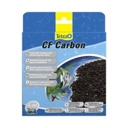 Charbon actif Tetra tec cf pour filtre ex 400/600/700/1200