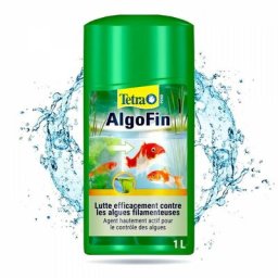 Pond algofin 1L - Tetra