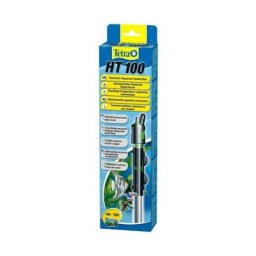 Chauffage Tetra pour aquarium Modèle HT100 Puissance 100 w