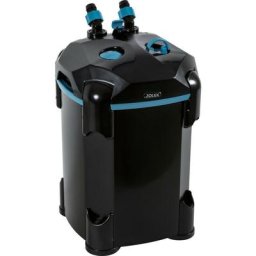 Pompe x-ternal 200 puissance 9.3 w débit 850l/h max 200l - zolux - Multicolor