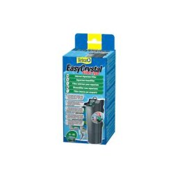 Filtre d'intérieur EasyCrystal Filter Box Tetra pour aquarium Débit 250 L/h