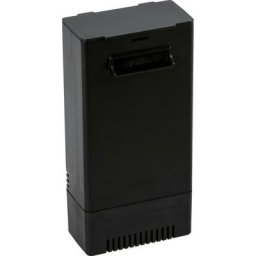 Filtration intérieure cascade 60 puissance 4.2w, 280l/h pour aquarium de 30 à 60l max Zolux Noir