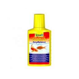 Tetra - Traitement de l'eau Goldfish Easy balance 100 ml pour aquarium