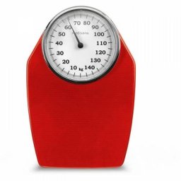 Pese personne mécanique Medisana ps 100 - design rétro - fonctionne sans pile - jusqu'a 150kg