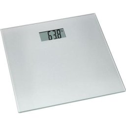 Tfa Dostmann - Tango Pèse-personne numérique Plage de pesée (max.)=150 kg argent - argent