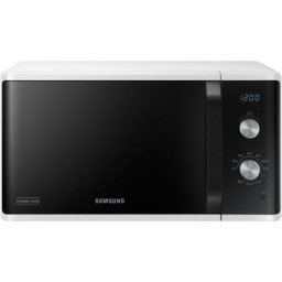 MG23K3614AW Comptoir Micro-onde combiné 23 l 800 w Blanc - Samsung