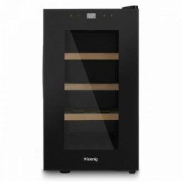 Hkoenig - h.koenig AGE8 cave a vin 8 bouteilles