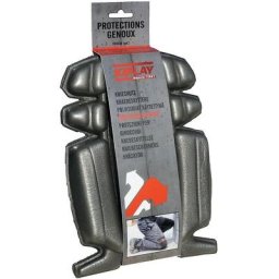 Bollé Safety - cran de garde extérieur covfuspext pour masque Fusion+ bollé